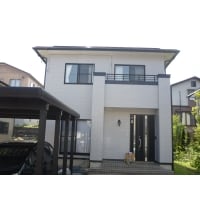 新工法塗装でボロボロの外壁も再生!