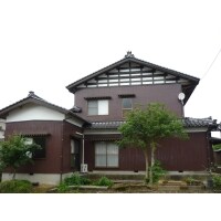 雨風に晒されて傷んだ外壁を張替せずにリフォーム!