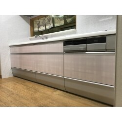 キッチンリフォーム