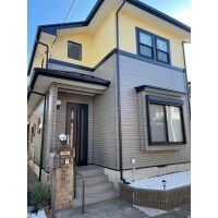 外装リフォーム工事