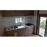 築50年の家 水回りリフォーム