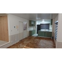 中古物件 3階建て フルリフォーム