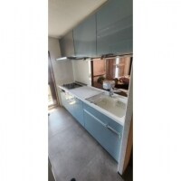 マンションの水廻り3箇所フォーム工事