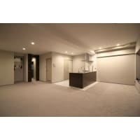 ホテルライクな生活を。わたしだけのリノベーション