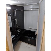 理想の浴室に!!