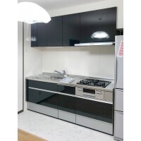 すべてLIXILで。水回り4点リフォーム