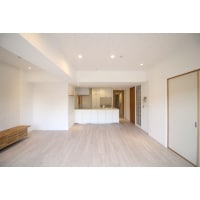 ちょっとしたこだわりで日々を楽しく。マンションリノベーション