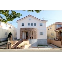 南仏プロヴァンスを彷彿とさせる外まわりリフォーム