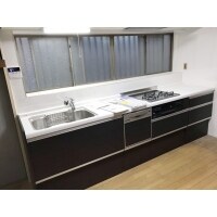 しっかり悩んで、納得のキッチン