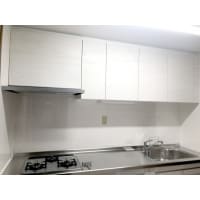 老朽化したキッチン・洗面室を快適・清潔空間へ一新