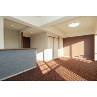 まるでホテル!デザインカーペットでつくるホテルライク