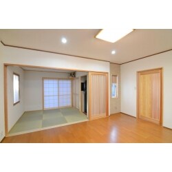 暮らしやすい住まいへ