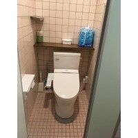 トイレリフォーム