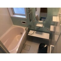 洗面・浴室工事