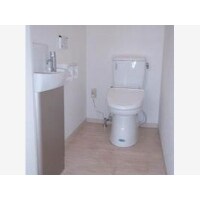 店舗トイレリフォーム