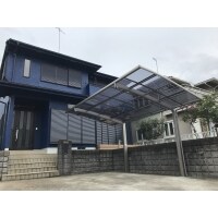 戸建住宅 改装工事