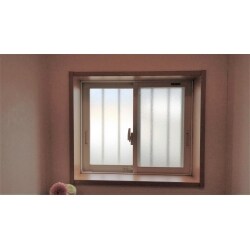内窓を施工してエコ機能アップ