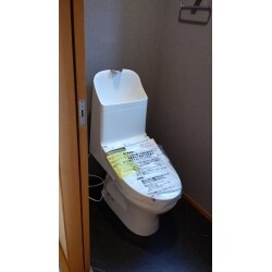 1日で施工完了！愛知県西尾市も当社の施工地域に該当致します