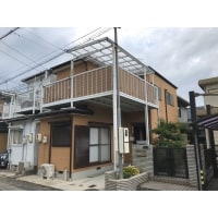 【豊川市】耐久年数20年以上!省エネ効果の高いガイナ。