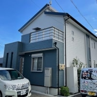 長期間家の美観を保持する、最高峰の塗料でお家を美しく!