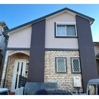 色を変えるだけで新築気分に!!