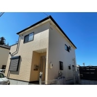 外壁の汚れとはおさらば!!