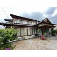 日本のお家ならではの木部も塗装できれいになります!