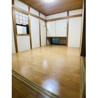畳からフローリングへ 和洋変更