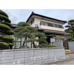 防府市　M様邸　外壁塗装
