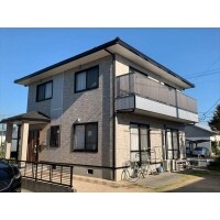 下松市 N様 外壁カバー工法、屋根カバー工法、ベランダ改修