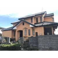 下松市 S様邸 外壁塗装