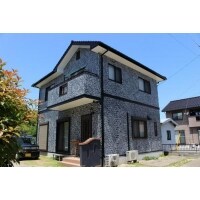 周南市 Y様邸 外壁塗装工事