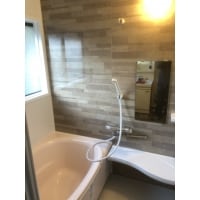 周南市 Y様 浴室改修工事