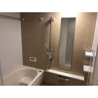 マンション1室 リノベーションしました。