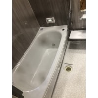 【建替】浴室・洗面化粧台・トイレリフォーム工事