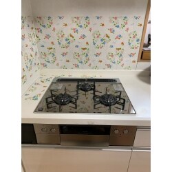毎日使う調理器具を交換