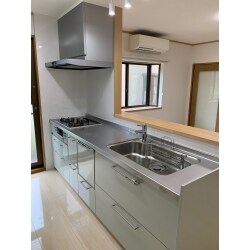 青梅市　水回り・内装リフォーム工事