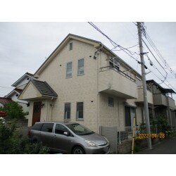 清瀬市　外壁塗装・屋根カバー工法工事