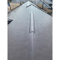 屋根工事 屋根カバー工法工事