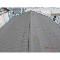 屋根葺き替え工事