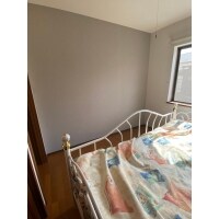 内装 間仕切り壁新設工事