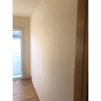 間仕切壁造作工事