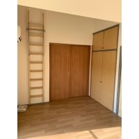 羽村市 二つの部屋を一つに広々リフォーム