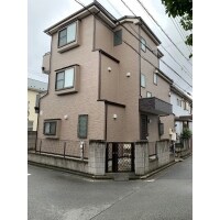 小平市 外壁塗装 屋根カバー工法工事