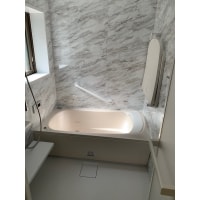 練馬 水回り リフォーム工事