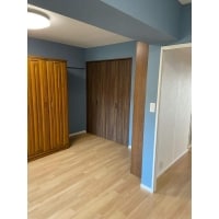 欧米風のライフスタイルを目指すリノベーション