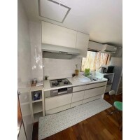 2世帯でも快適!水回りリフォームで明るい快適空間へ