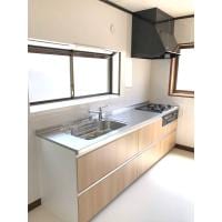 中古の戸建住宅を暮らしやすい空間に!