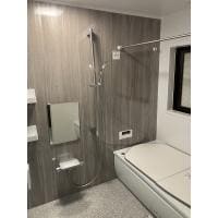 ユニットバスリフォームで快適なお風呂空間へ!