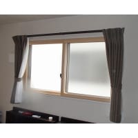 内窓設置で部屋を暖かく快適に!